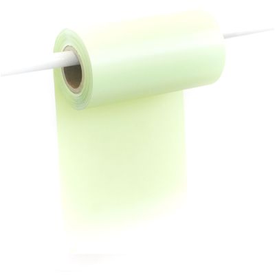 Loon Hangs® (150mm x 100m) Pastel Matte Green