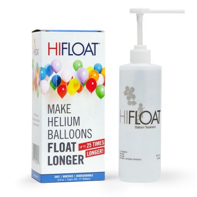 Ultra Hi Float (473ML) 16 Fl Oz