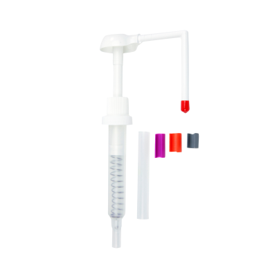 Ultra Hi Float Dispenser Kit
