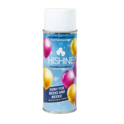 Hi-Shine 12oz (341g) Latex Shine Spray