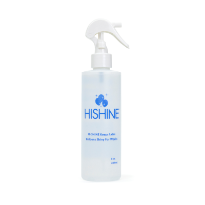 Hi-Shine (237mls) 8 oz