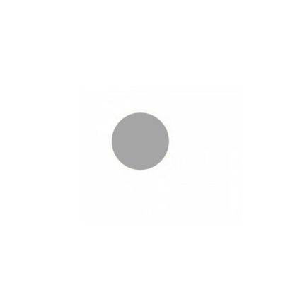 Small 1cm Tissue Paper Confetti (250g Zip Lock Bag) Standard Grey