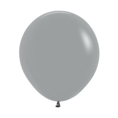 Sempertex Latex 25/46cm Fashion Urban Grey
