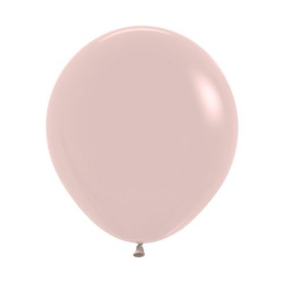 Sempertex Latex 25/46cm Fashion Creamy Blush