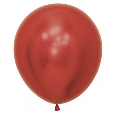 DTX (Sempertex) Latex 25/45cm Reflex Red
