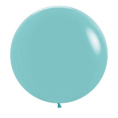 DTX (Sempertex) Latex P1 60cm Fashion Aquamarine
