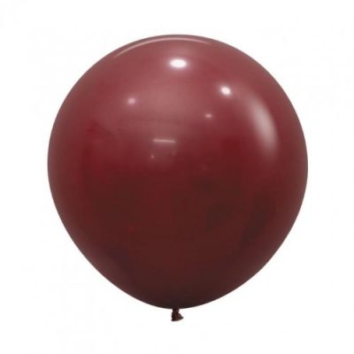 DTX (Sempertex) Latex P1 60cm Fashion Merlot