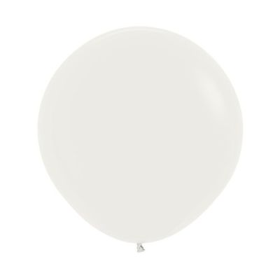 Sempertex Latex P1 60cm Fashion Almond White