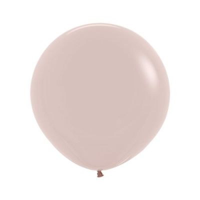 Sempertex Latex P1 60cm Fashion Creamy Blush