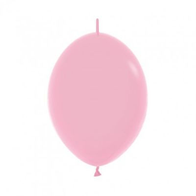 DTX (Sempertex) Link-O-Loon 50/30cm (12") Fashion Pink