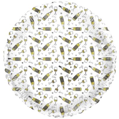 Tuftex Foil 45cm (18") 24K Party it up