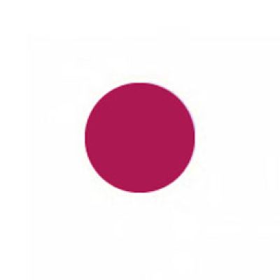 Medium 2cm Tissue Paper Confetti (250g Zip Lock Bag) Standard Burgundy