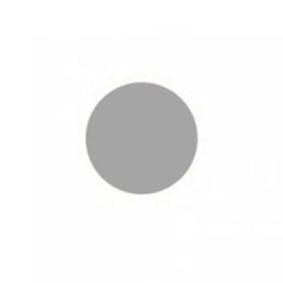 Medium 2cm Tissue Paper Confetti (250g Zip Lock Bag) Standard Grey