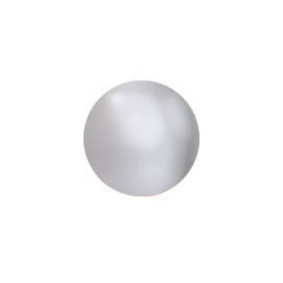 Medium 2cm Confetti (250g Zip Lock Bag) Satin (Chrome) Silver