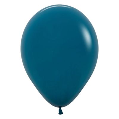 DTX (Sempertex) Latex 100/30cm Fashion Deep Teal