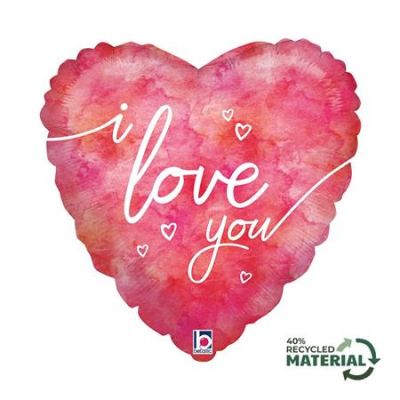 31" Shape Happy Birthday Cupcake