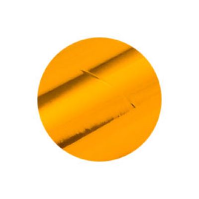 Large 3.8cm Confetti (250g Zip Lock Bag) Metallic Antique Gold 