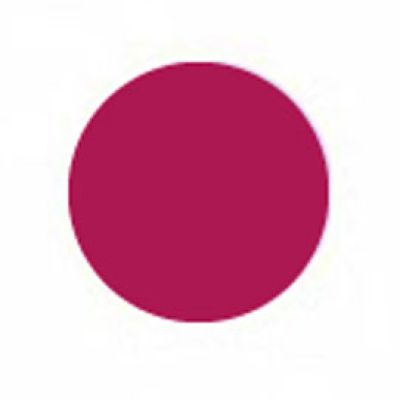 Large 3.8cm Tissue Paper Confetti (250g Zip Lock Bag) Standard Burgundy