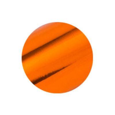 Large 3.8cm Confetti (250g Zip Lock Bag) Metallic Copper 