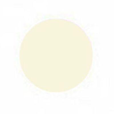 Large 3.8cm Tissue Paper Confetti (250g Zip Lock Bag) Standard Cream