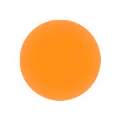 Large 3.8cm Tissue Paper Confetti (250g Zip Lock Bag) Standard Peach
