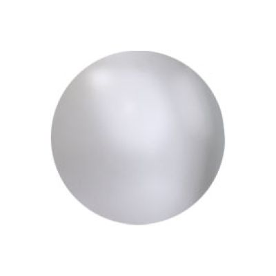 Large 3.8cm Confetti (250g Zip Lock Bag) Satin (Chrome) Silver 