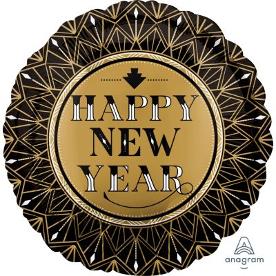Anagram Foil 45cm (18") Roaring Twenties