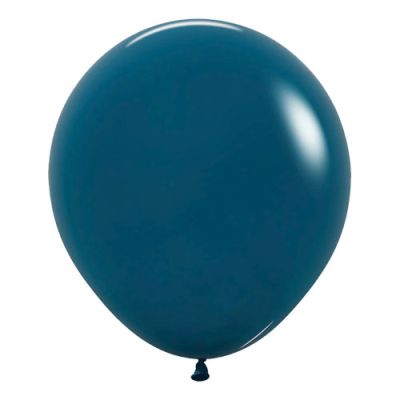 DTX (Sempertex) Latex 25/45cm Fashion Deep Teal