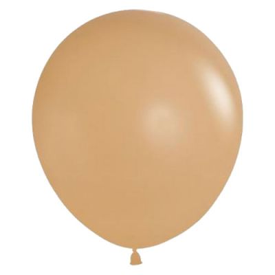 DTX (Sempertex) Latex 25/45cm Fashion Latte