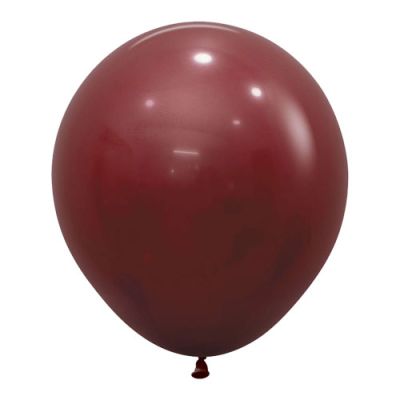 DTX (Sempertex) Latex 25/45cm Fashion Merlot