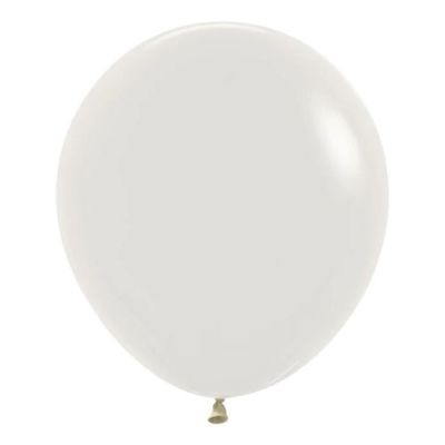 DTX (Sempertex) Latex 25/45cm Pastel Dusk Cream