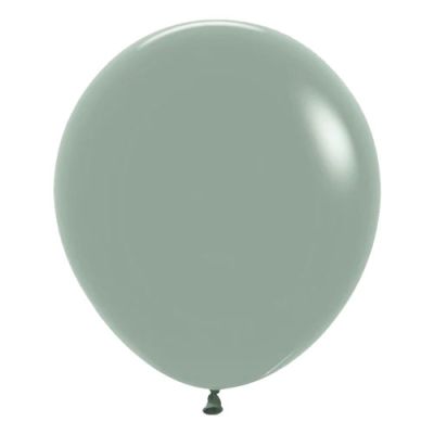DTX (Sempertex) Latex 25/45cm Pastel Dusk Laurel Green