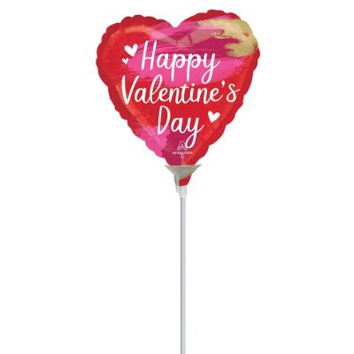 Anagram Microfoil 22cm (9") HVD Artistic Touch - Air fill (unpackaged)