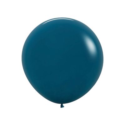 DTX (Sempertex) Latex P1 60cm Fashion Deep Teal