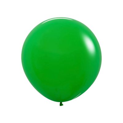 DTX (Sempertex) Latex P1 60cm Fashion Shamrock Green