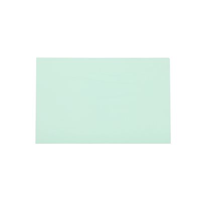 Five Star P20 Grease Proof Paper Classic Pastel Mint Green (32gsm)