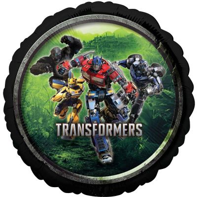 Anagram Licensed Foil 45cm (18") Transformers Movie
