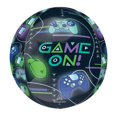 Anagram Orbz 40cm (16") Game On