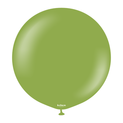 Kalisan Latex 2/60cm (24") Standard Matcha