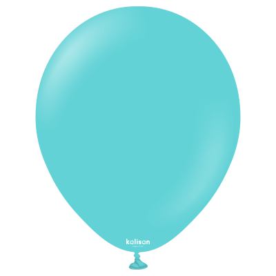 Kalisan Latex 25/46cm (18") Standard Aqua