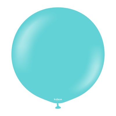 Kalisan Latex 2/60cm (24") Standard Aqua