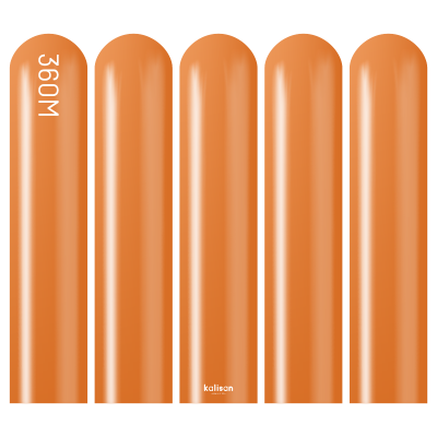 Kalisan Latex 50/360M Mirror Copper