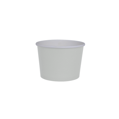 Five Star P10 Gelato Cup Cool Grey
