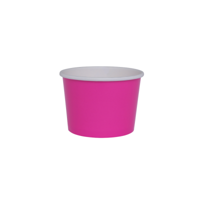 Five Star P10 Gelato Cup Flamingo