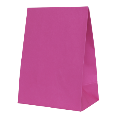 Five Star P10 Paper Party Bag Flamingo