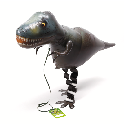 Osampo Walking Balloon Super T-Rex (Unpackaged)