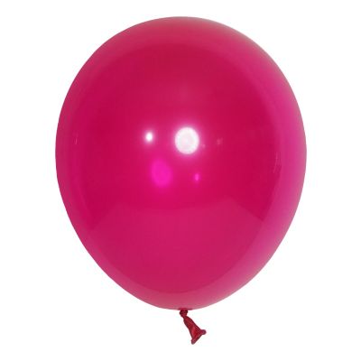 Tuftex Latex 25/43cm Crystal Magenta