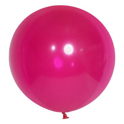 Tuftex Latex 1/90cm Crystal Magenta