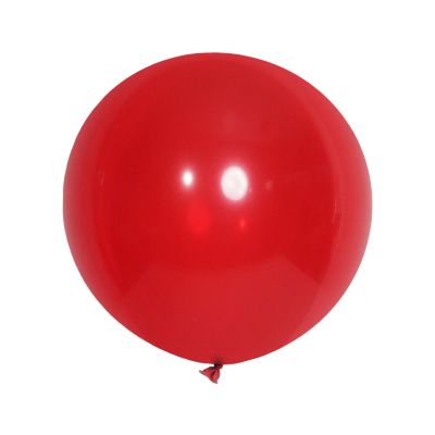 Tuftex Latex 1/60cm Crystal Red