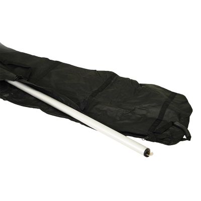Drop Drape™ Carry Bag (To Fit 7-12ft upright / crossbar) Cordura Black